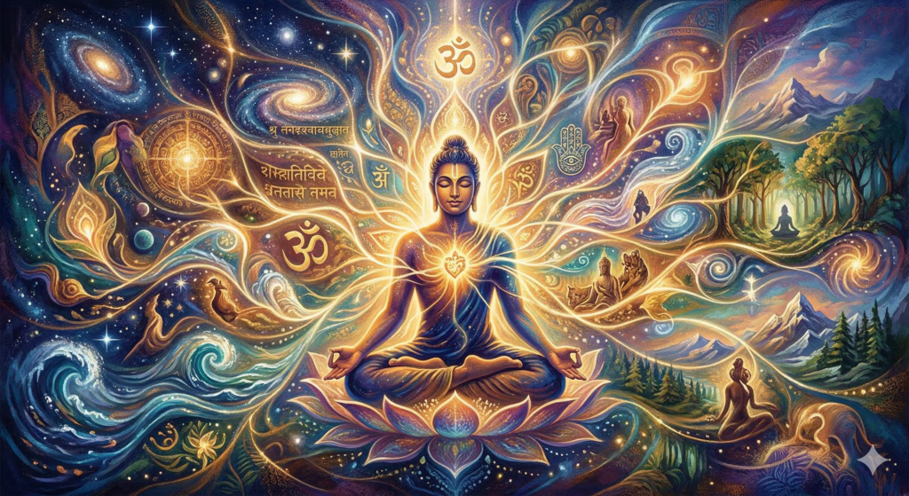 consciousness in advaita