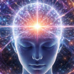 Consciousness is beyond time and space