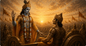 Bhagavad gita