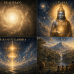 Four States of Consciousness in Hinduism