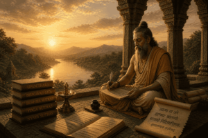 Indian Philosophy