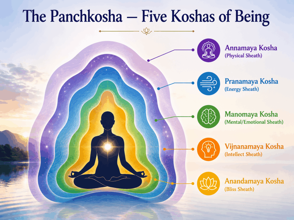 Panchkosha