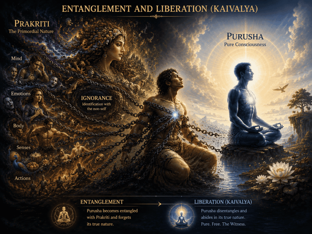 Sankhya philosophy