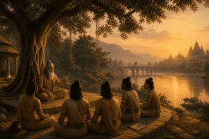 Vedanta