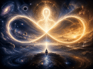 What is Brahman - truth consciousness infinity