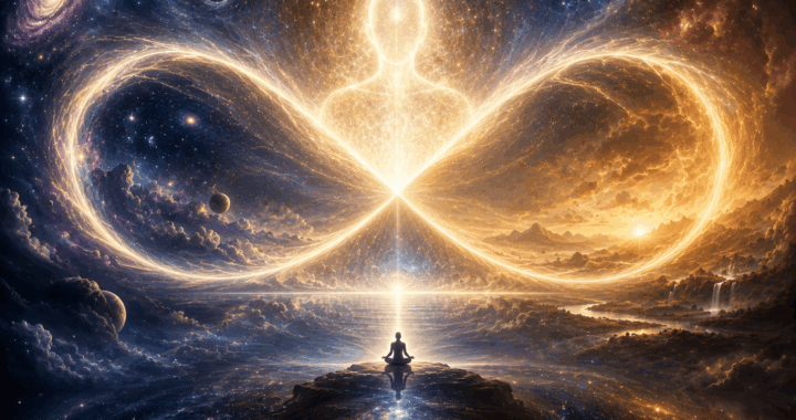 What is Brahman - truth consciousness infinity