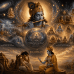 Yada yada hi dharmasya meaning-Consciousness is everything