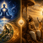 sankhya philosophy and bhagavad gita
