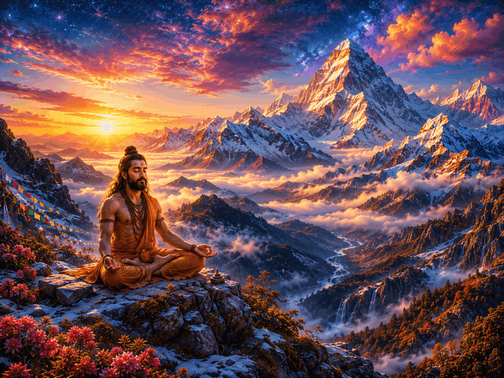he most complex form of life human who can experiance the reality