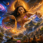 what is maya in hinduism