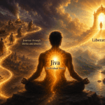 what is jiva in hinduism